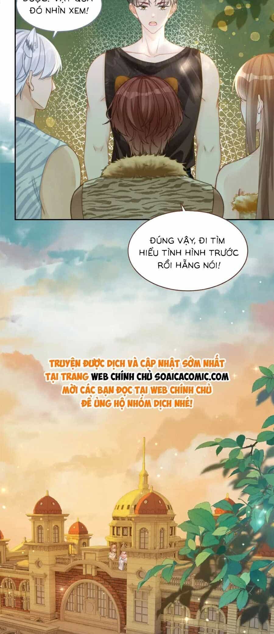 Xuyên Nhanh Nữ Phụ Bình Tĩnh Chút - Chương 173 - ảnh 18