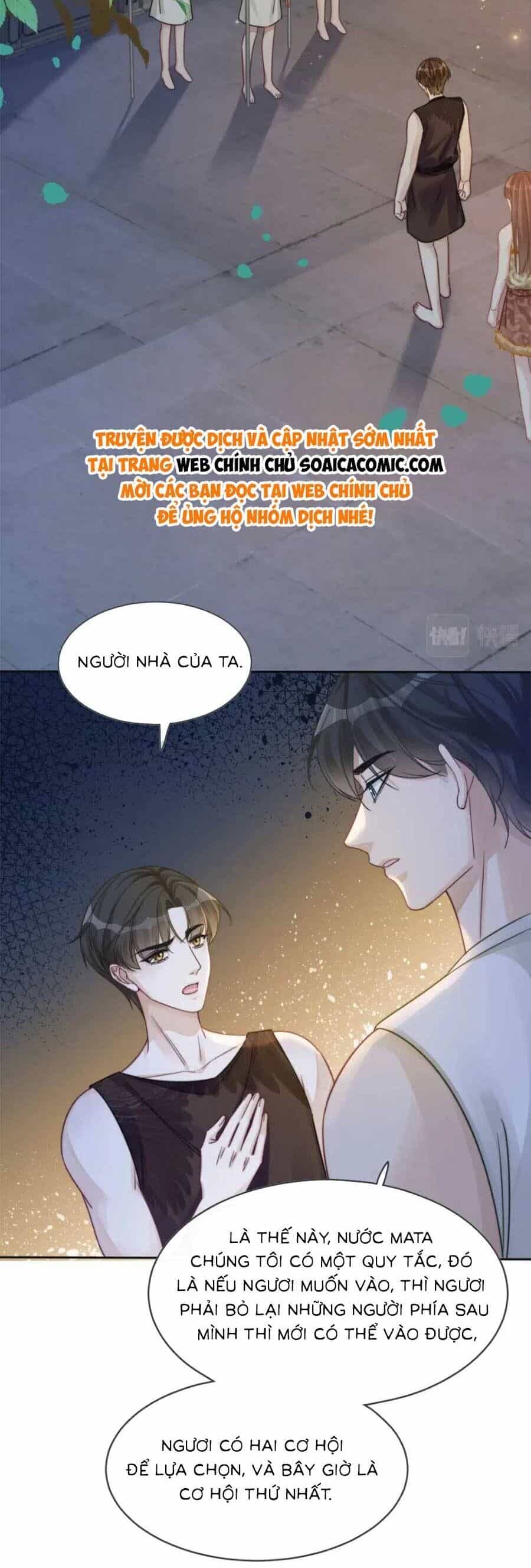 Xuyên Nhanh Nữ Phụ Bình Tĩnh Chút - Chương 173 - ảnh 25