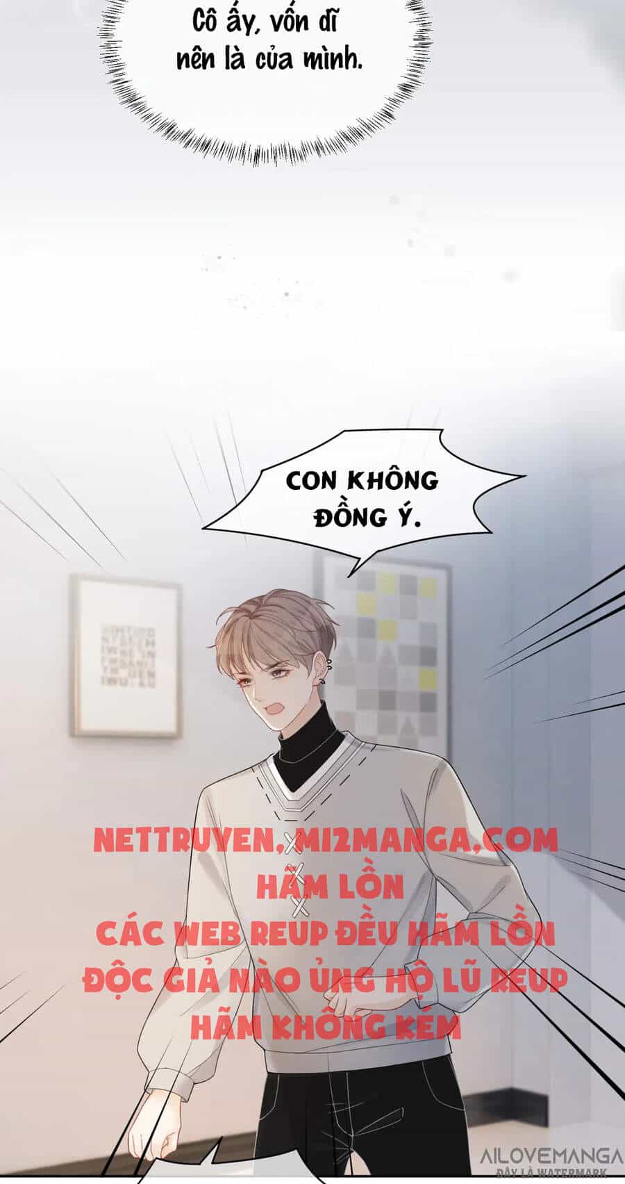 Xuyên Nhanh Nữ Phụ Bình Tĩnh Chút - Chương 18 - ảnh 25