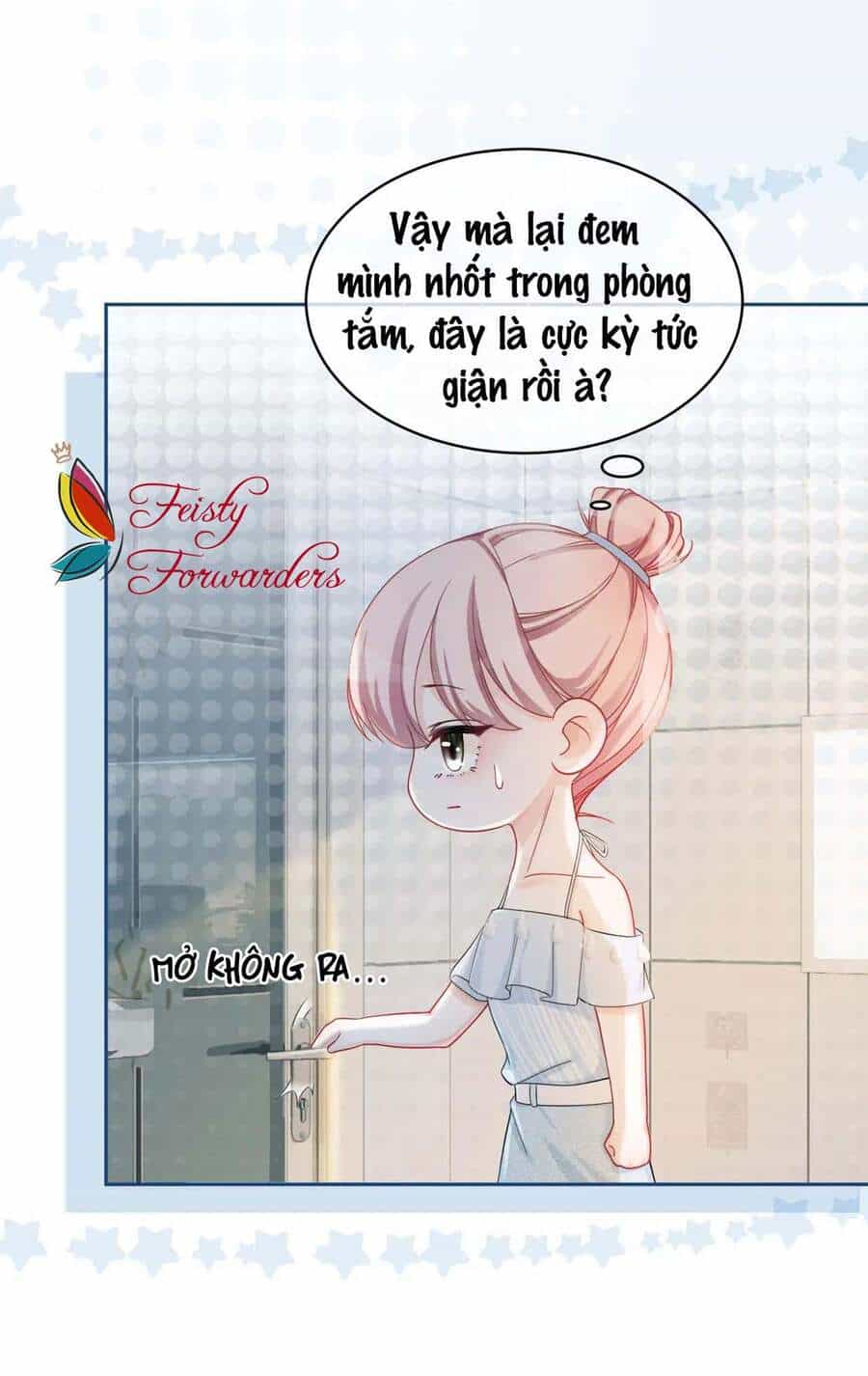 Xuyên Nhanh Nữ Phụ Bình Tĩnh Chút - Chương 19 - ảnh 27