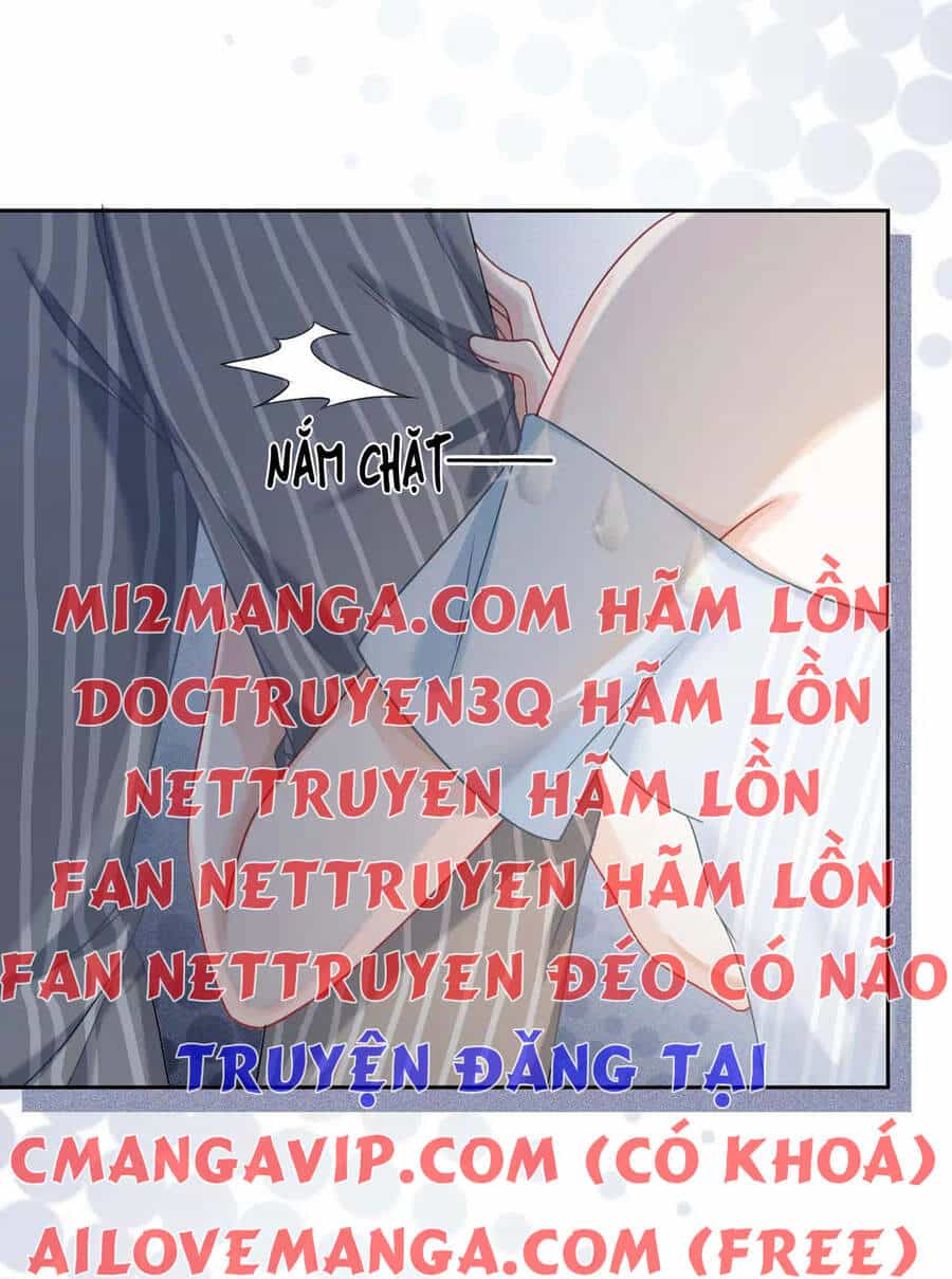 Xuyên Nhanh Nữ Phụ Bình Tĩnh Chút - Chương 19 - ảnh 9