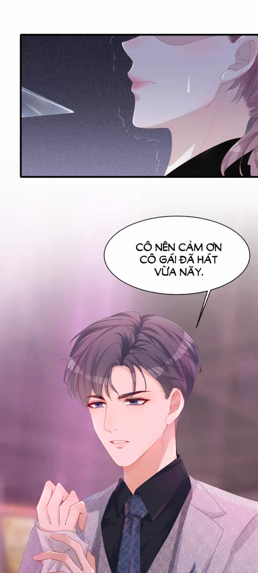 Xuyên Nhanh Nữ Phụ Bình Tĩnh Chút - Chương 2 - ảnh 10