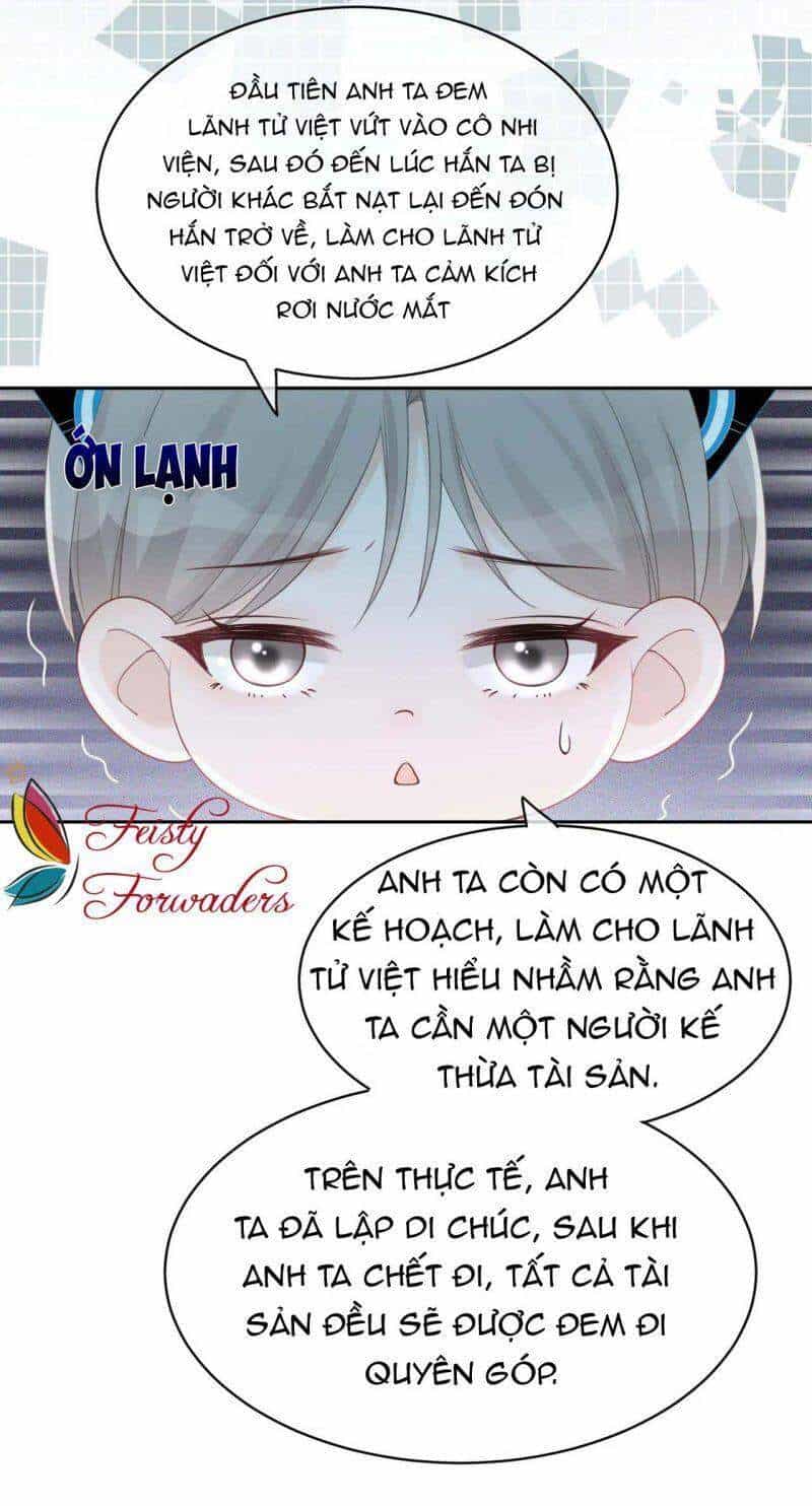 Xuyên Nhanh Nữ Phụ Bình Tĩnh Chút - Chương 20 - ảnh 2