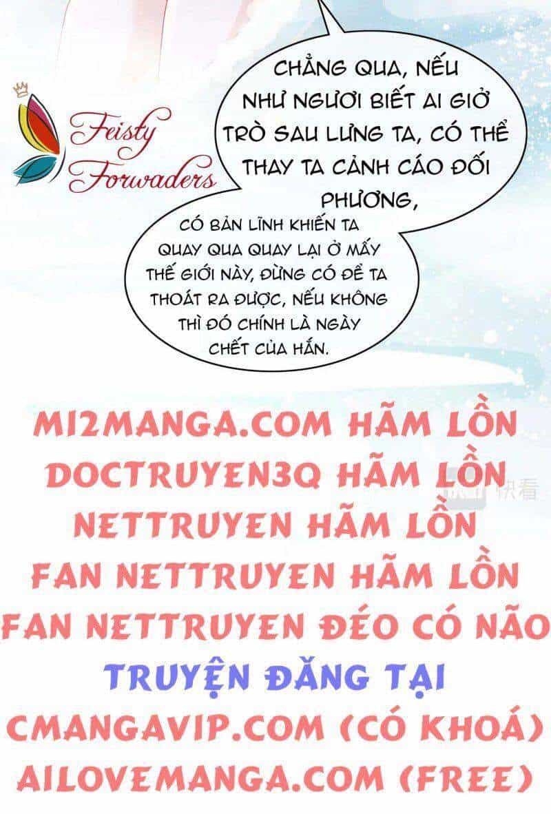 Xuyên Nhanh Nữ Phụ Bình Tĩnh Chút - Chương 20 - ảnh 9