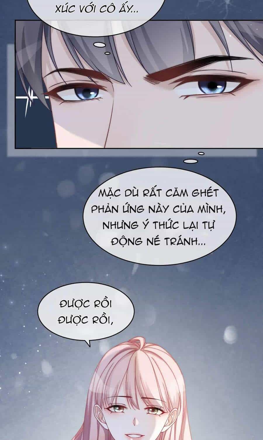 Xuyên Nhanh Nữ Phụ Bình Tĩnh Chút - Chương 21 - ảnh 17