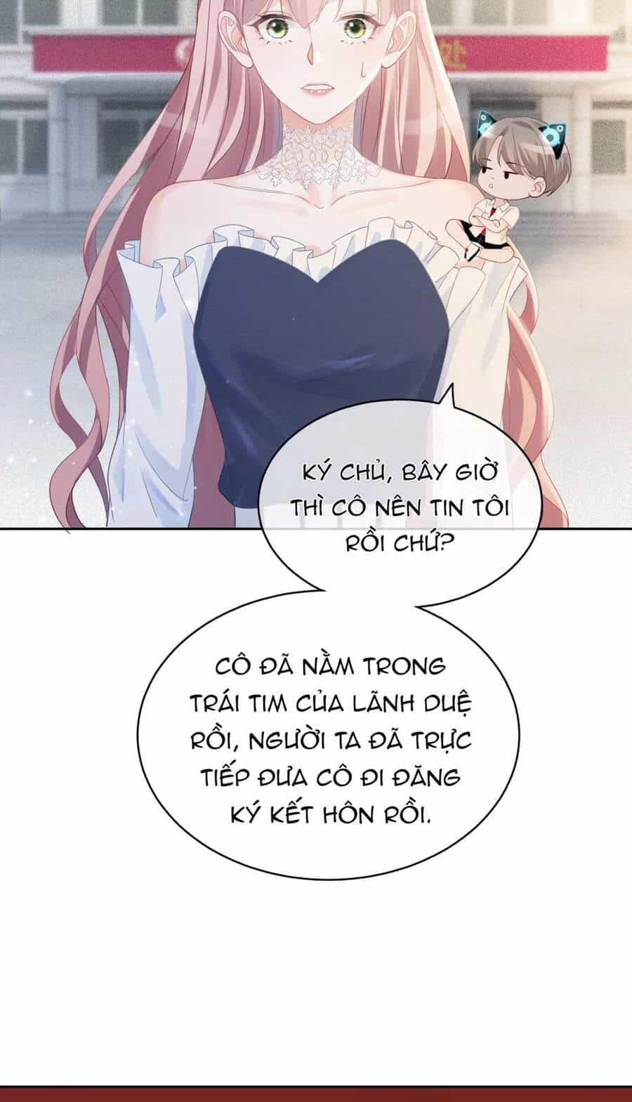 Xuyên Nhanh Nữ Phụ Bình Tĩnh Chút - Chương 23 - ảnh 38
