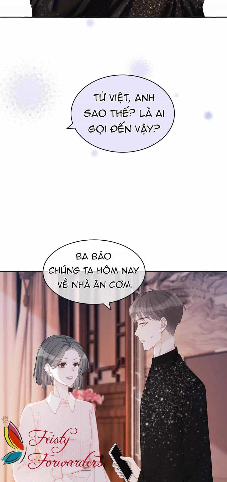 Xuyên Nhanh Nữ Phụ Bình Tĩnh Chút - Chương 24 - ảnh 10