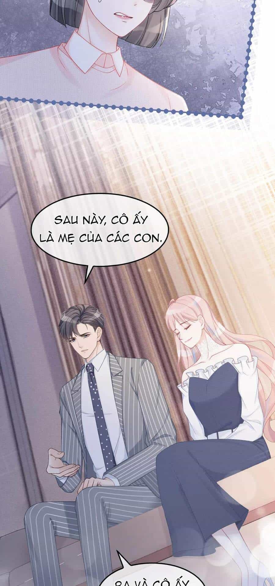 Xuyên Nhanh Nữ Phụ Bình Tĩnh Chút - Chương 24 - ảnh 20