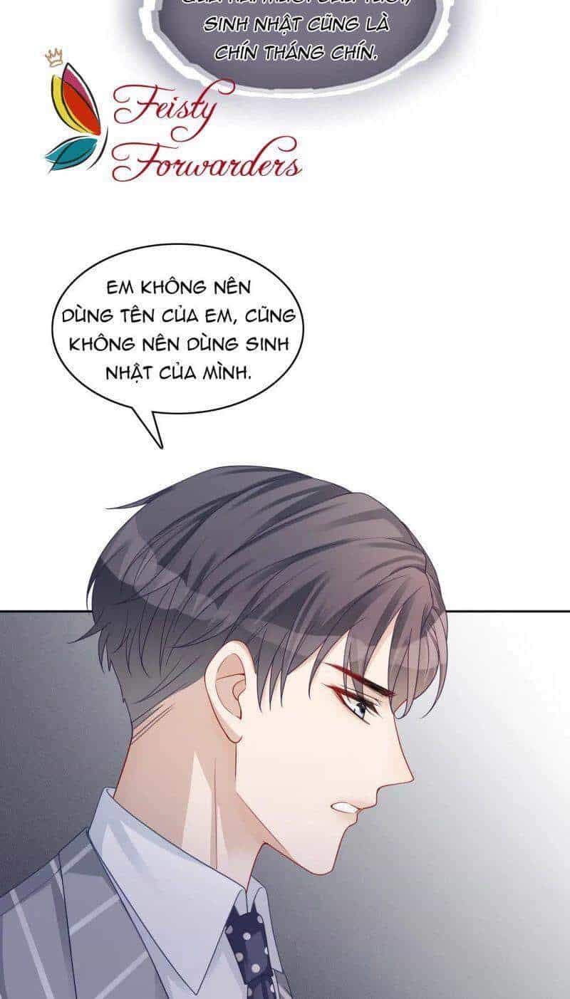 Xuyên Nhanh Nữ Phụ Bình Tĩnh Chút - Chương 25 - ảnh 37