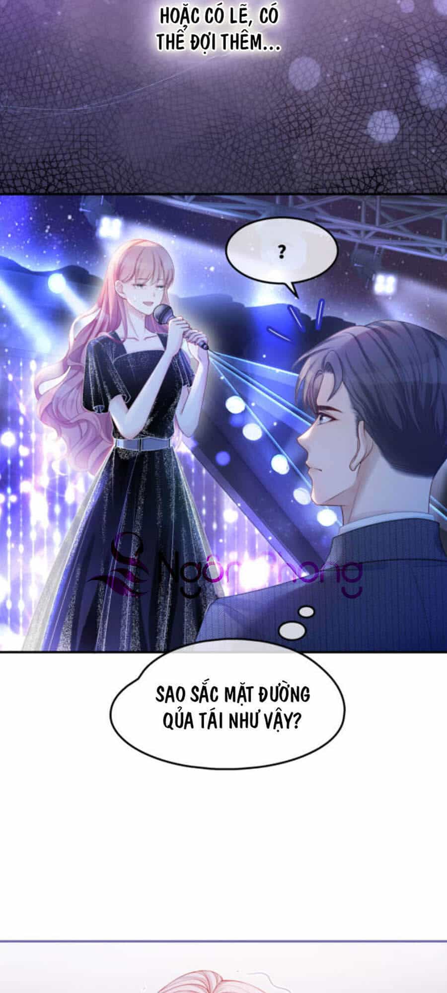 Xuyên Nhanh Nữ Phụ Bình Tĩnh Chút - Chương 26 - ảnh 12
