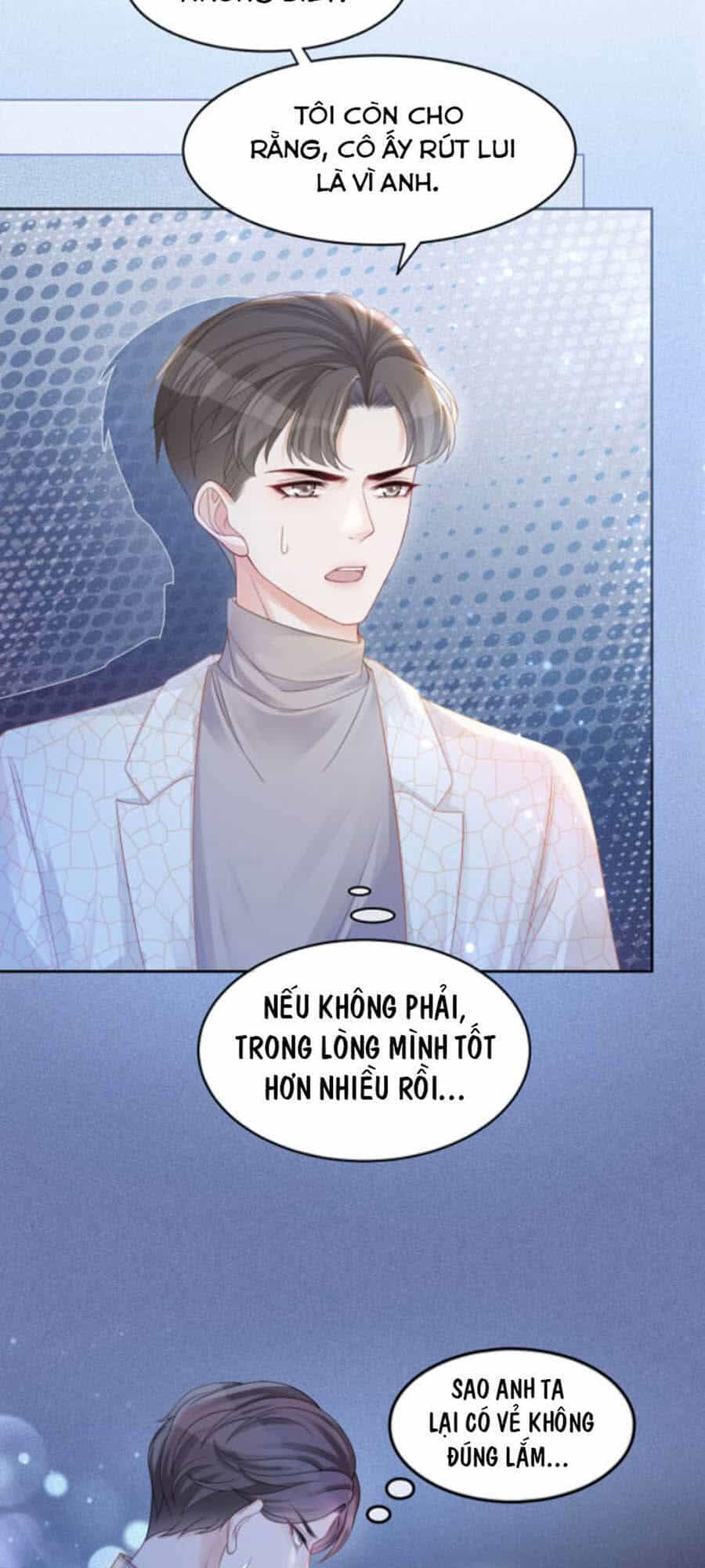 Xuyên Nhanh Nữ Phụ Bình Tĩnh Chút - Chương 26 - ảnh 8