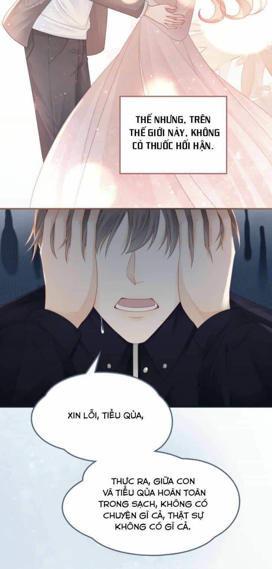 Xuyên Nhanh Nữ Phụ Bình Tĩnh Chút - Chương 27 - ảnh 17