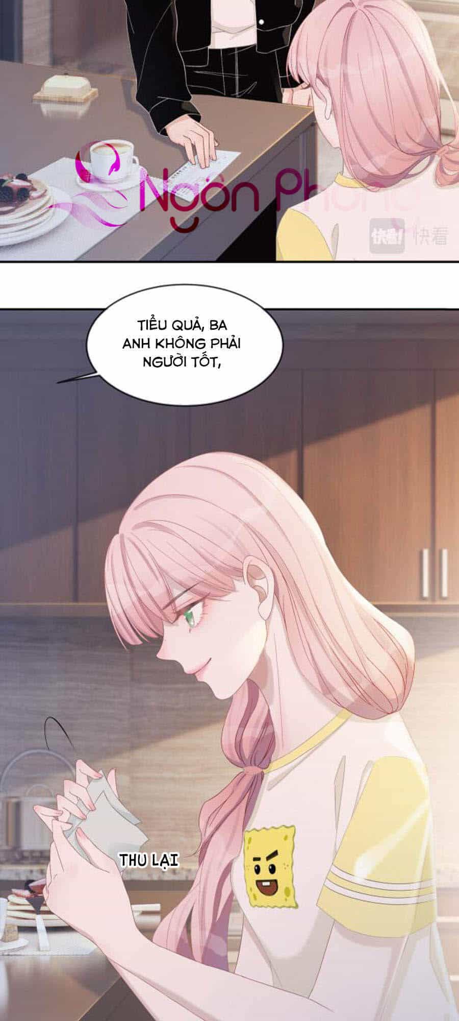 Xuyên Nhanh Nữ Phụ Bình Tĩnh Chút - Chương 3 - ảnh 13