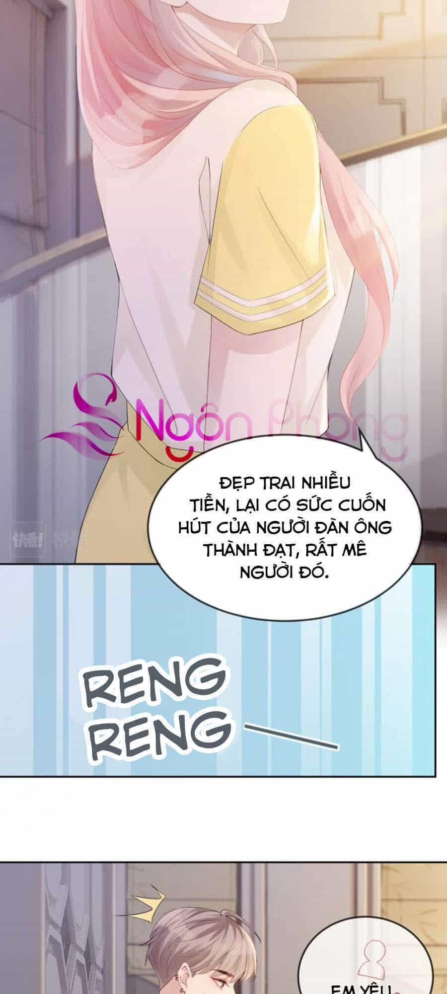 Xuyên Nhanh Nữ Phụ Bình Tĩnh Chút - Chương 3 - ảnh 18