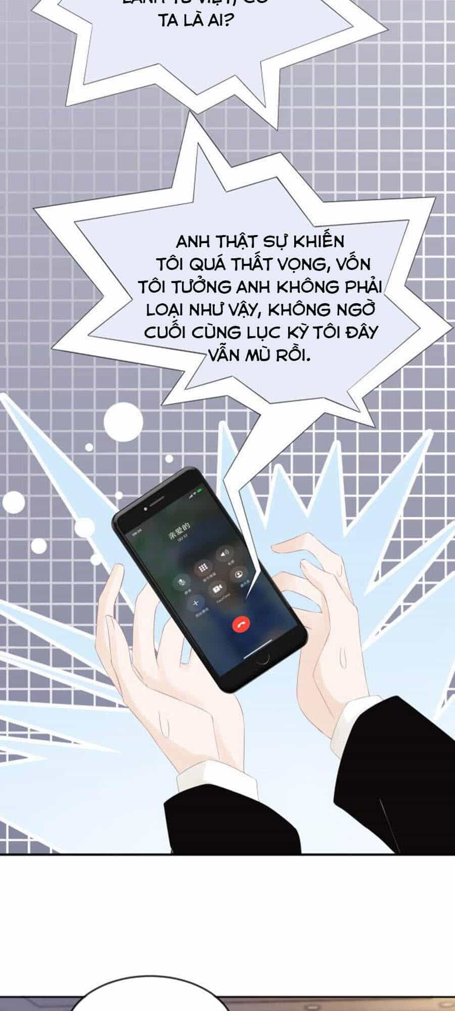 Xuyên Nhanh Nữ Phụ Bình Tĩnh Chút - Chương 3 - ảnh 24