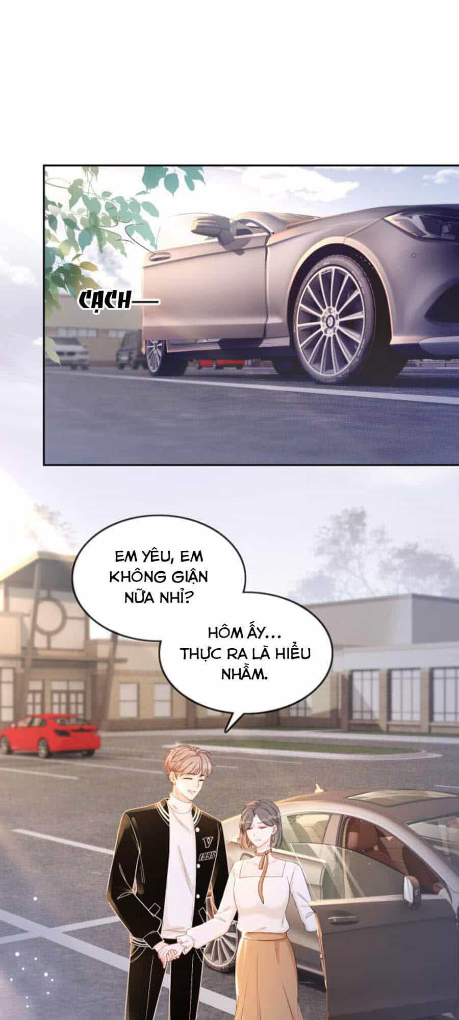 Xuyên Nhanh Nữ Phụ Bình Tĩnh Chút - Chương 3 - ảnh 29