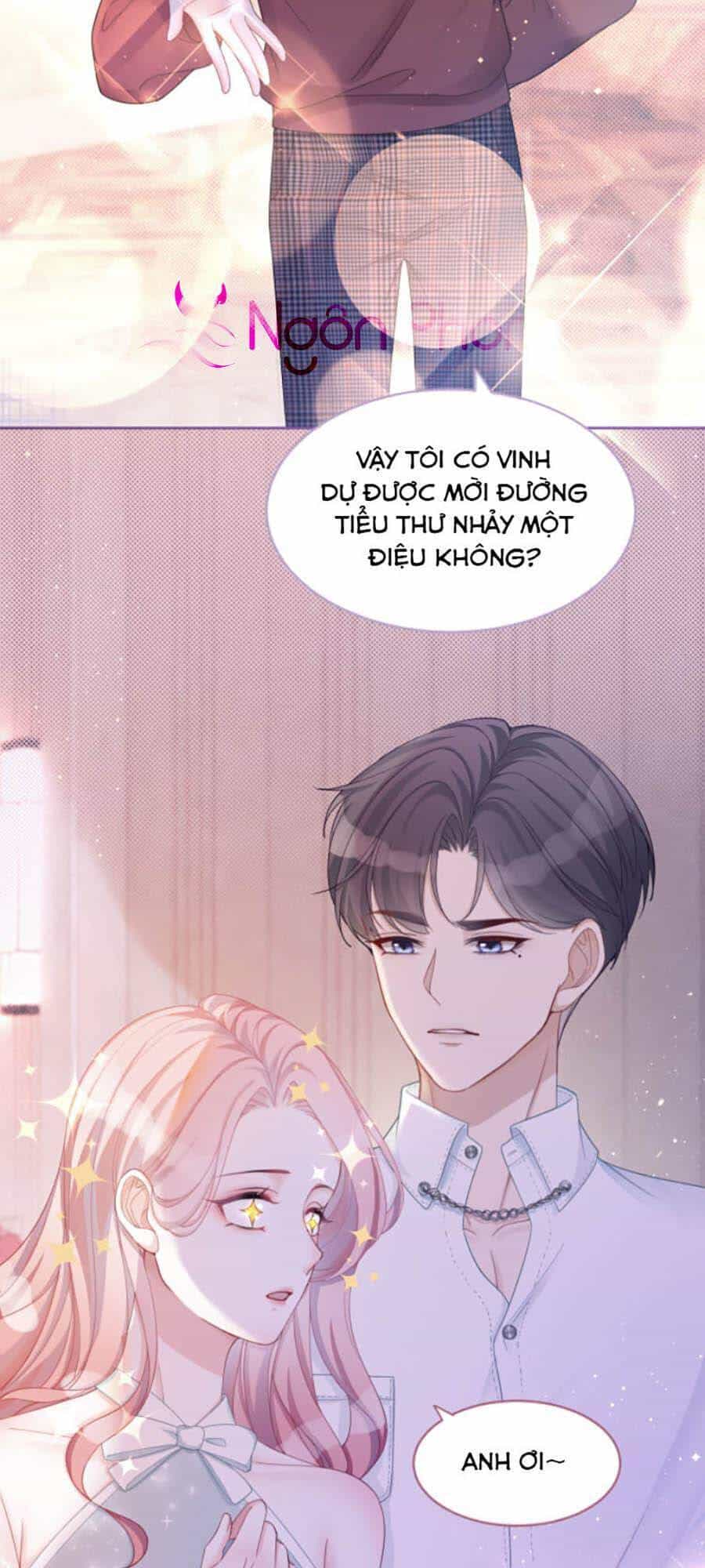 Xuyên Nhanh Nữ Phụ Bình Tĩnh Chút - Chương 29 - ảnh 29