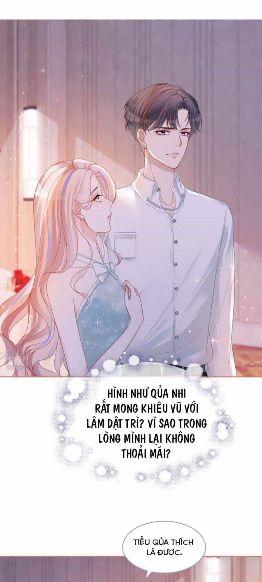 Xuyên Nhanh Nữ Phụ Bình Tĩnh Chút - Chương 30 - ảnh 2