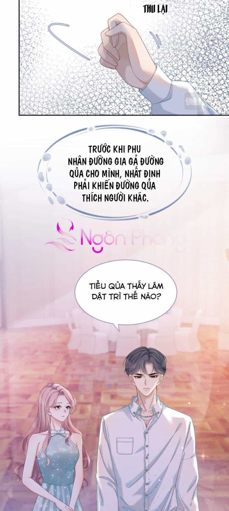Xuyên Nhanh Nữ Phụ Bình Tĩnh Chút - Chương 30 - ảnh 32