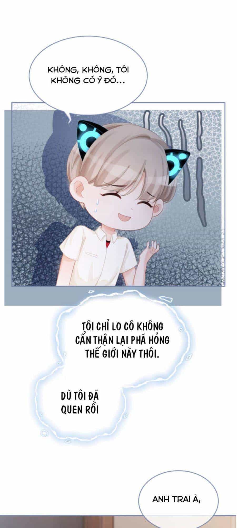 Xuyên Nhanh Nữ Phụ Bình Tĩnh Chút - Chương 32 - ảnh 10