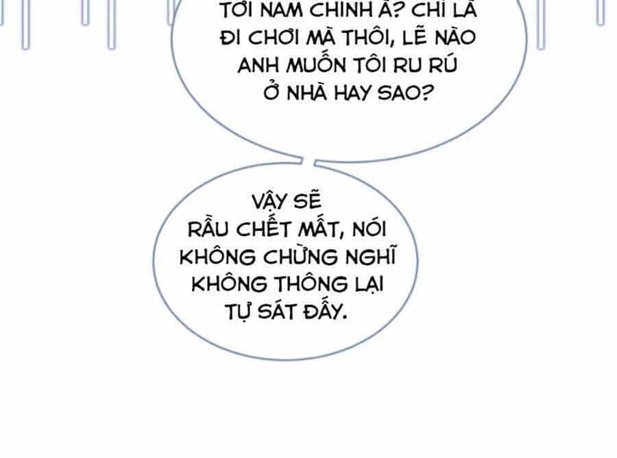 Xuyên Nhanh Nữ Phụ Bình Tĩnh Chút - Chương 32 - ảnh 9
