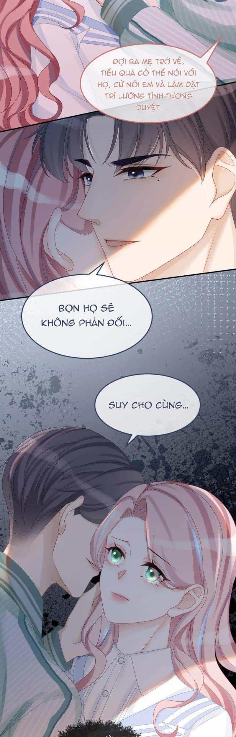 Xuyên Nhanh Nữ Phụ Bình Tĩnh Chút - Chương 33 - ảnh 8