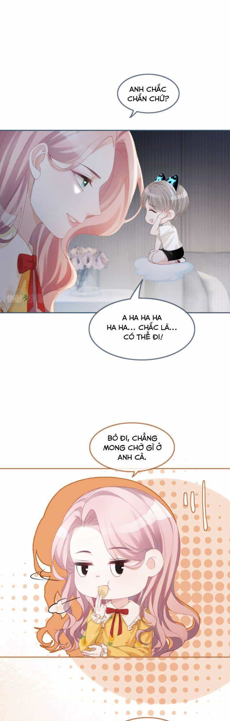 Xuyên Nhanh Nữ Phụ Bình Tĩnh Chút - Chương 34 - ảnh 24