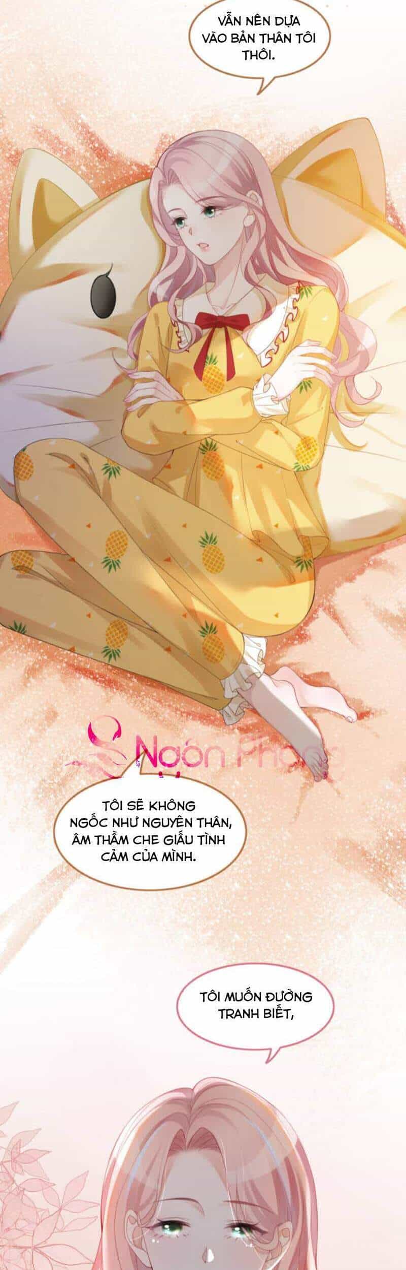 Xuyên Nhanh Nữ Phụ Bình Tĩnh Chút - Chương 34 - ảnh 25
