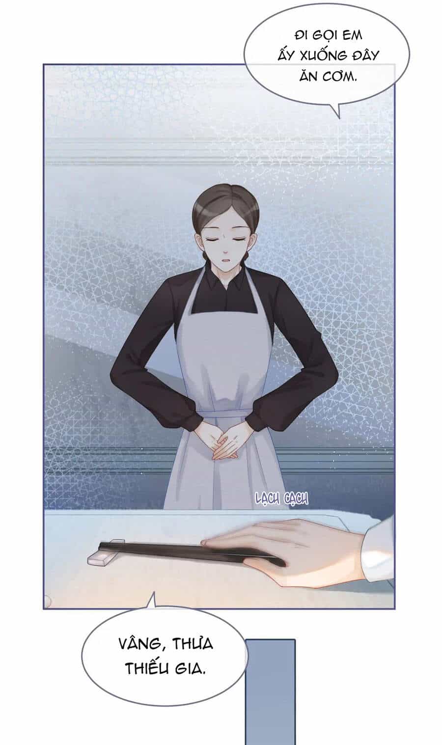 Xuyên Nhanh Nữ Phụ Bình Tĩnh Chút - Chương 35 - ảnh 5