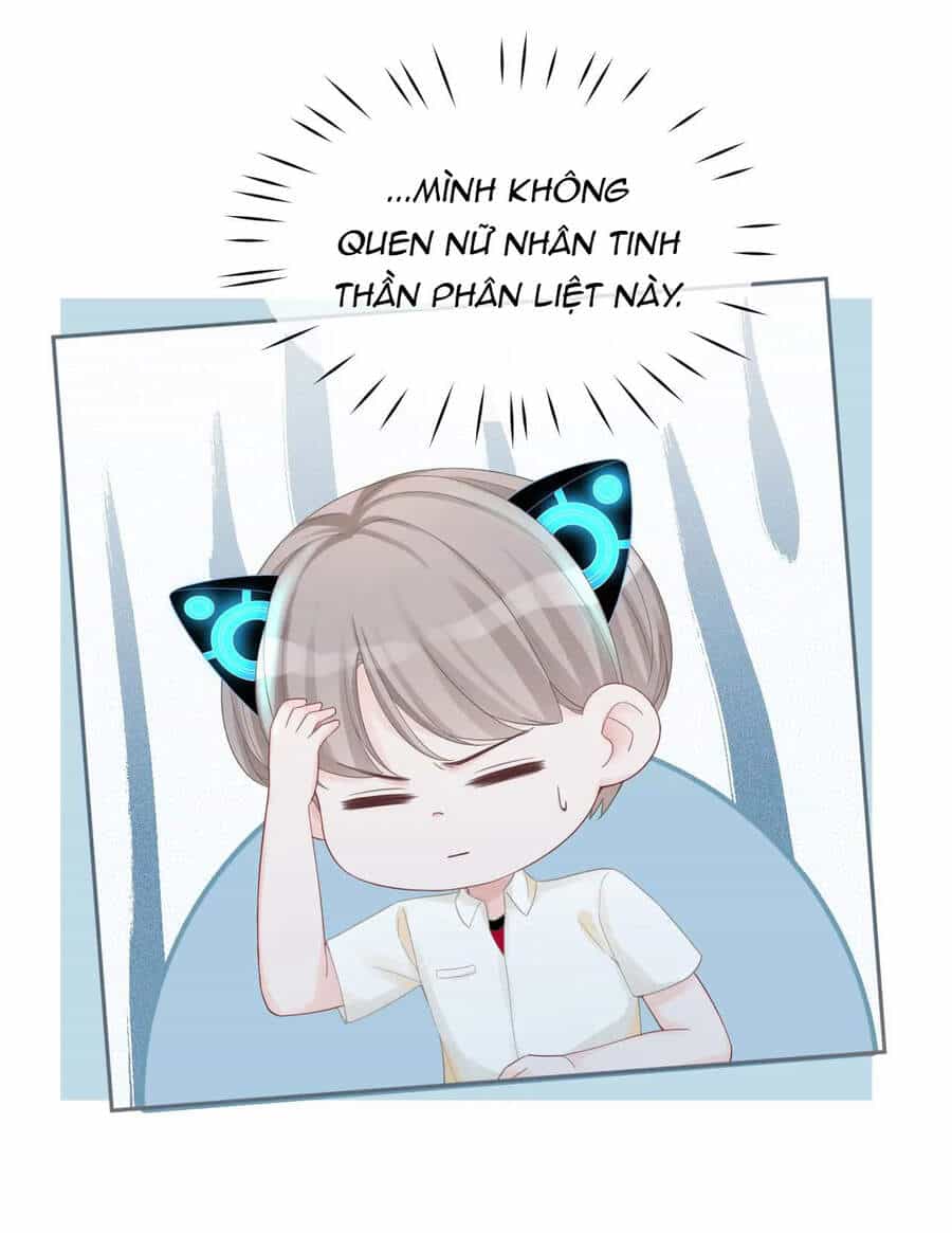 Xuyên Nhanh Nữ Phụ Bình Tĩnh Chút - Chương 36 - ảnh 26