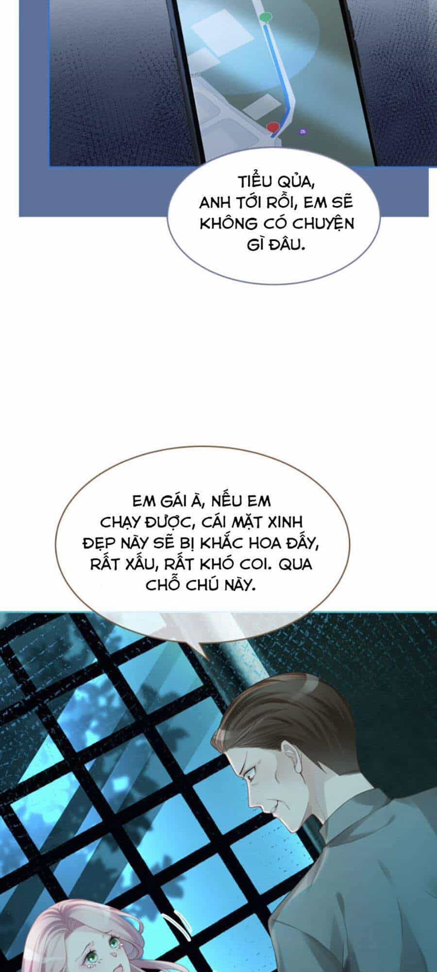 Xuyên Nhanh Nữ Phụ Bình Tĩnh Chút - Chương 38 - ảnh 23
