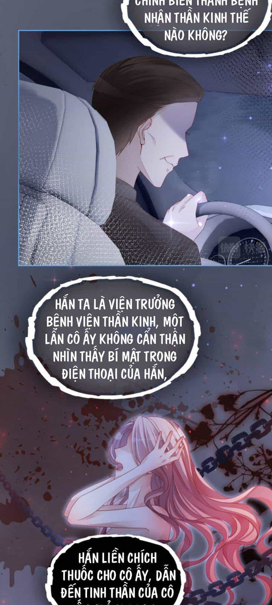 Xuyên Nhanh Nữ Phụ Bình Tĩnh Chút - Chương 38 - ảnh 3