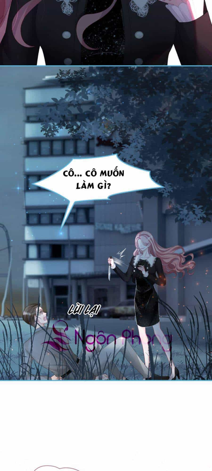 Xuyên Nhanh Nữ Phụ Bình Tĩnh Chút - Chương 38 - ảnh 33