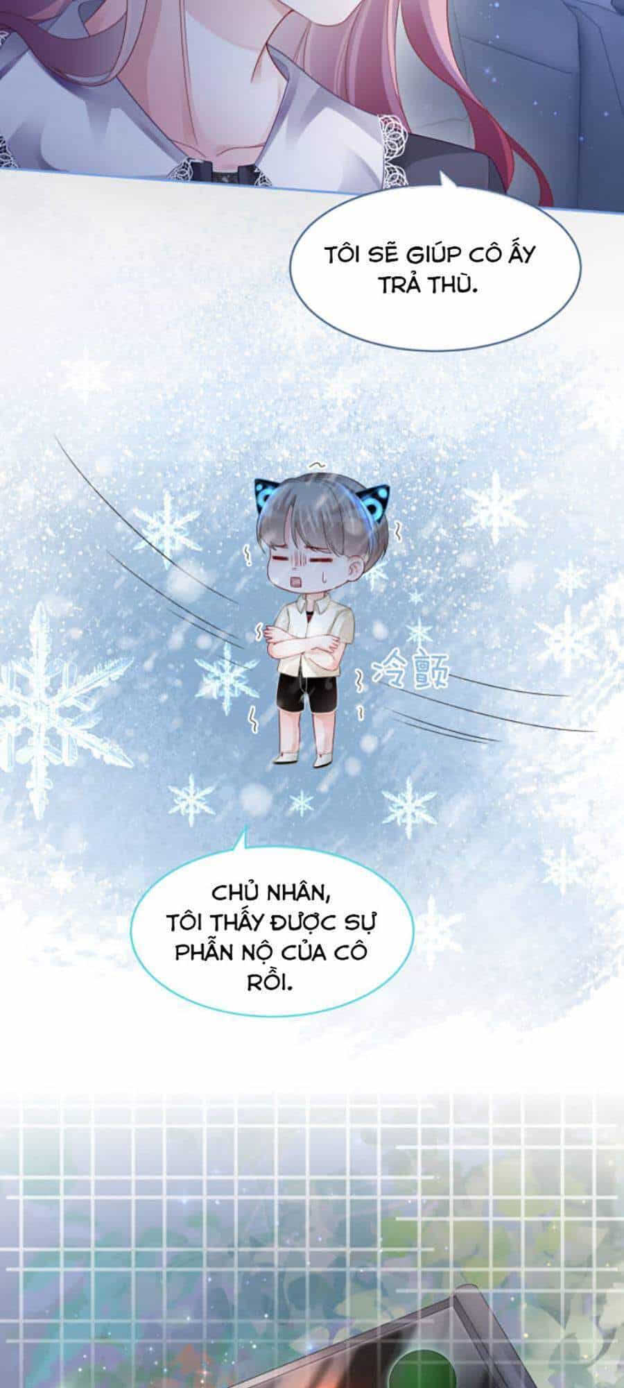 Xuyên Nhanh Nữ Phụ Bình Tĩnh Chút - Chương 38 - ảnh 9