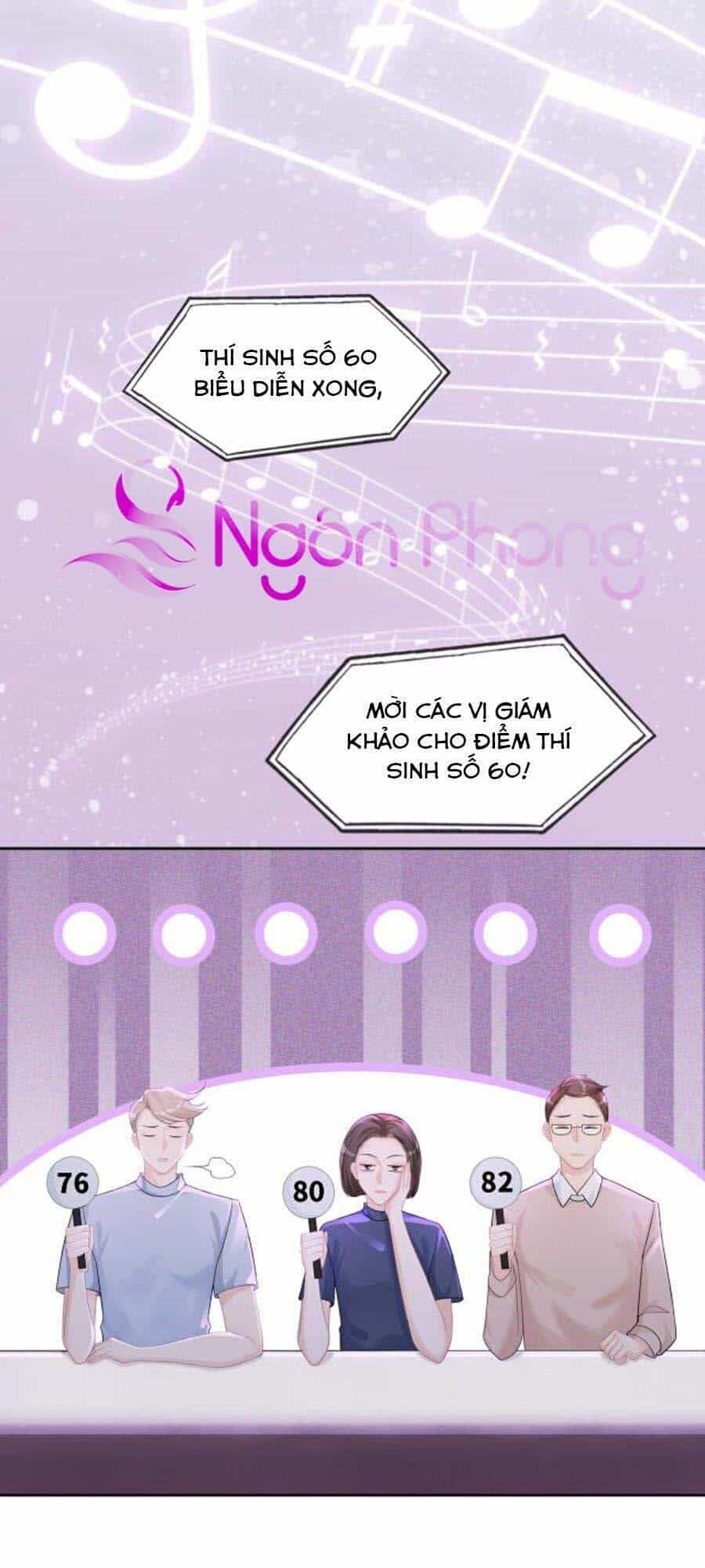 Xuyên Nhanh Nữ Phụ Bình Tĩnh Chút - Chương 4 - ảnh 14