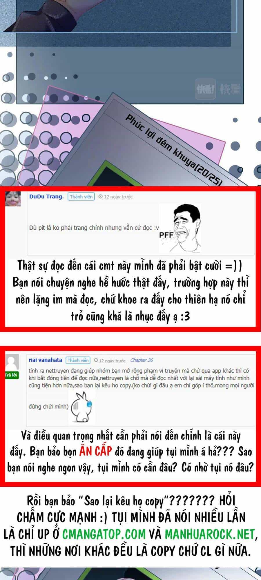 Xuyên Nhanh Nữ Phụ Bình Tĩnh Chút - Chương 39 - ảnh 17