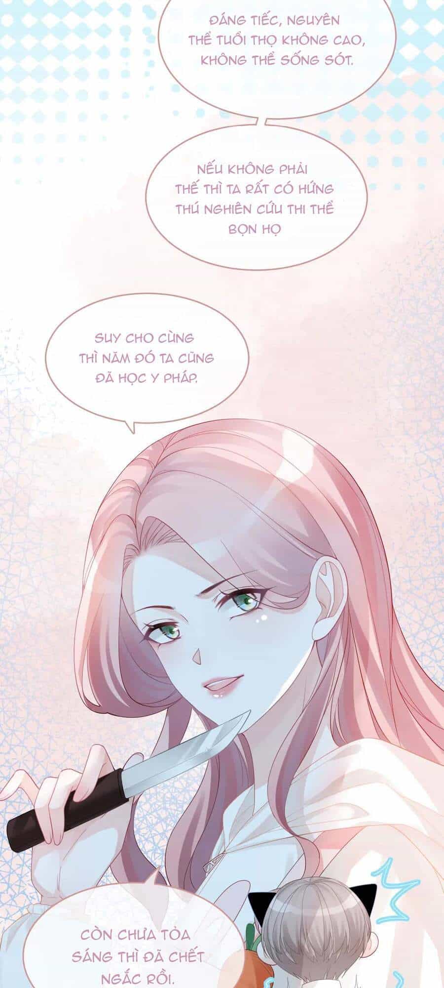 Xuyên Nhanh Nữ Phụ Bình Tĩnh Chút - Chương 42 - ảnh 39