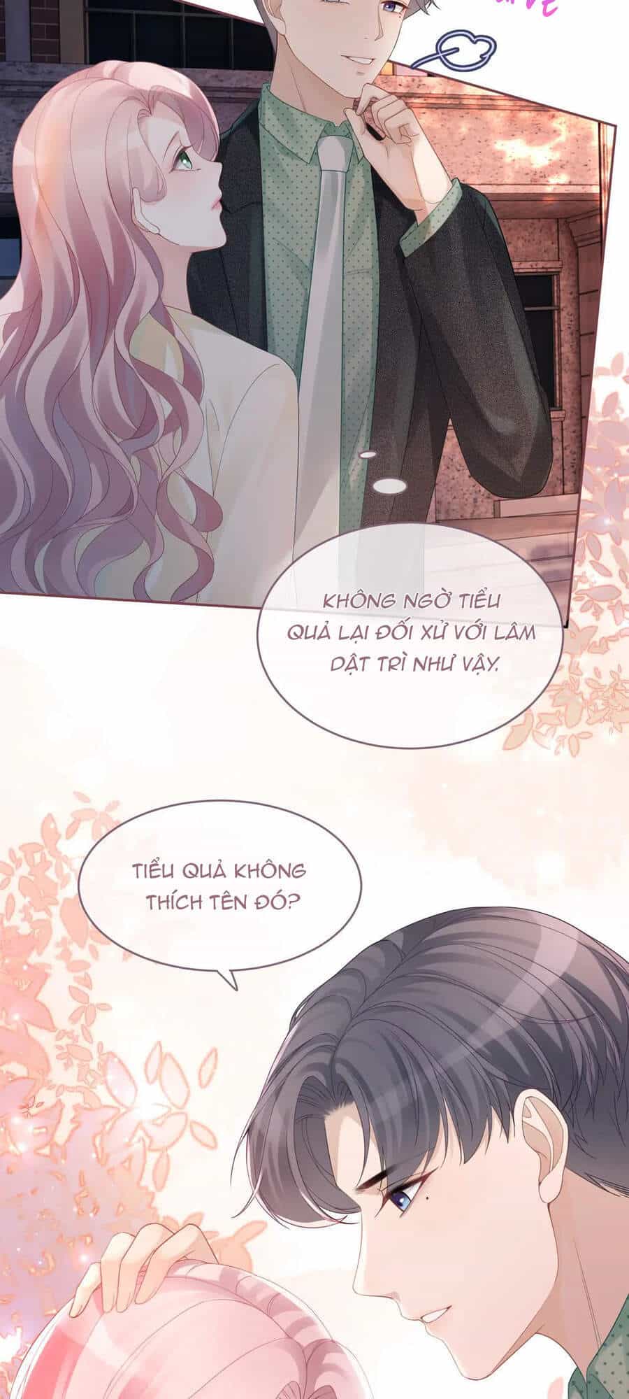 Xuyên Nhanh Nữ Phụ Bình Tĩnh Chút - Chương 42 - ảnh 7