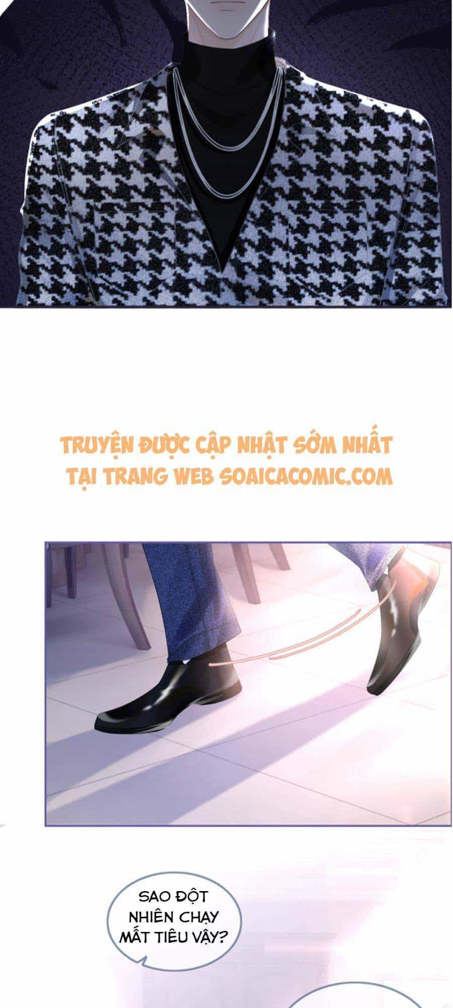 Xuyên Nhanh Nữ Phụ Bình Tĩnh Chút - Chương 44 - ảnh 22