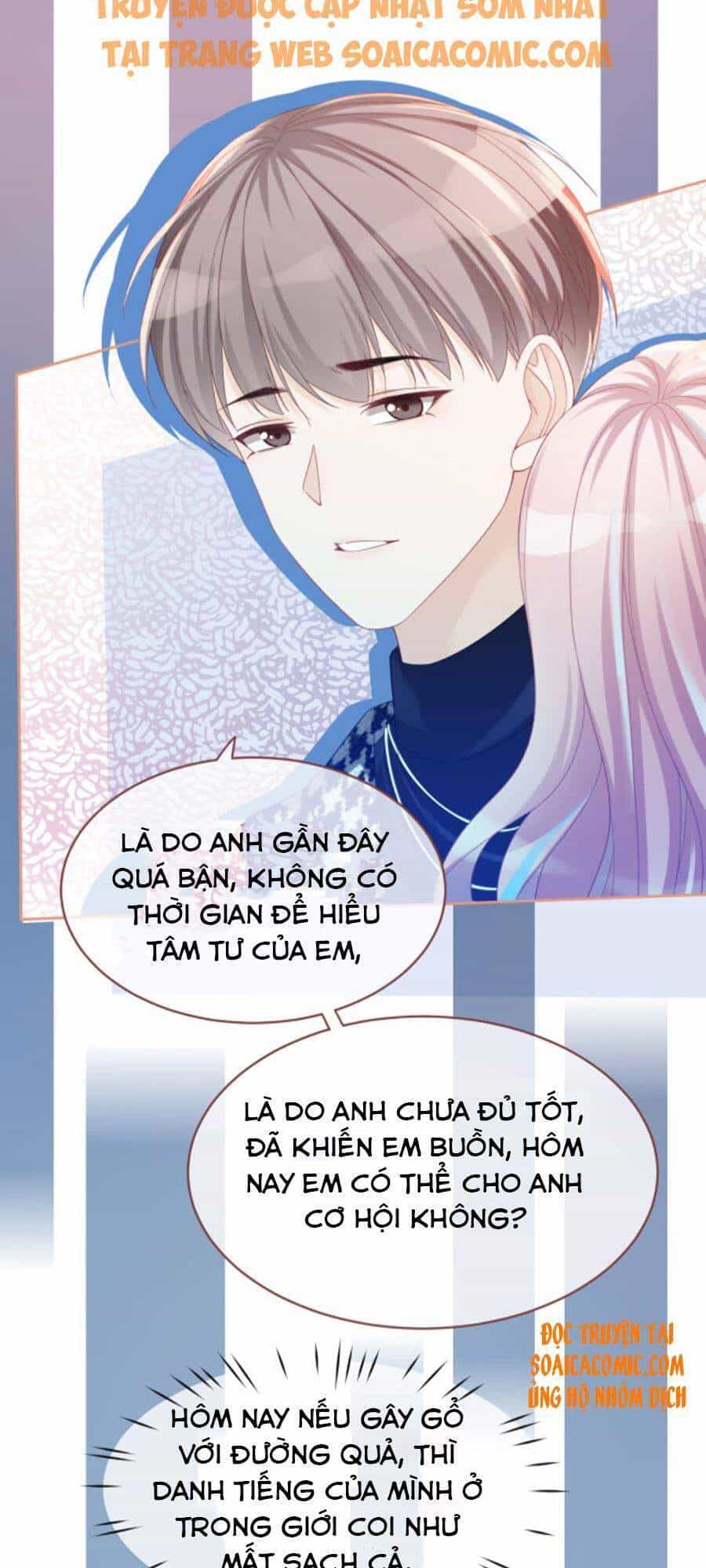 Xuyên Nhanh Nữ Phụ Bình Tĩnh Chút - Chương 44 - ảnh 9