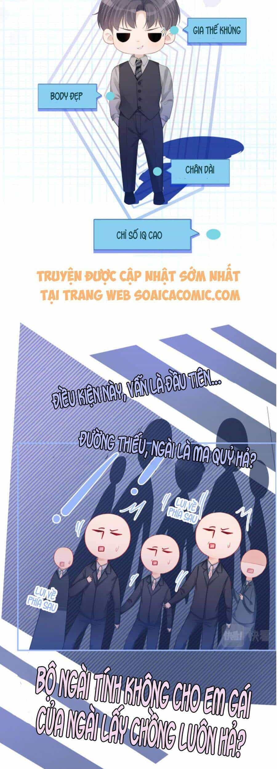 Xuyên Nhanh Nữ Phụ Bình Tĩnh Chút - Chương 45 - ảnh 3