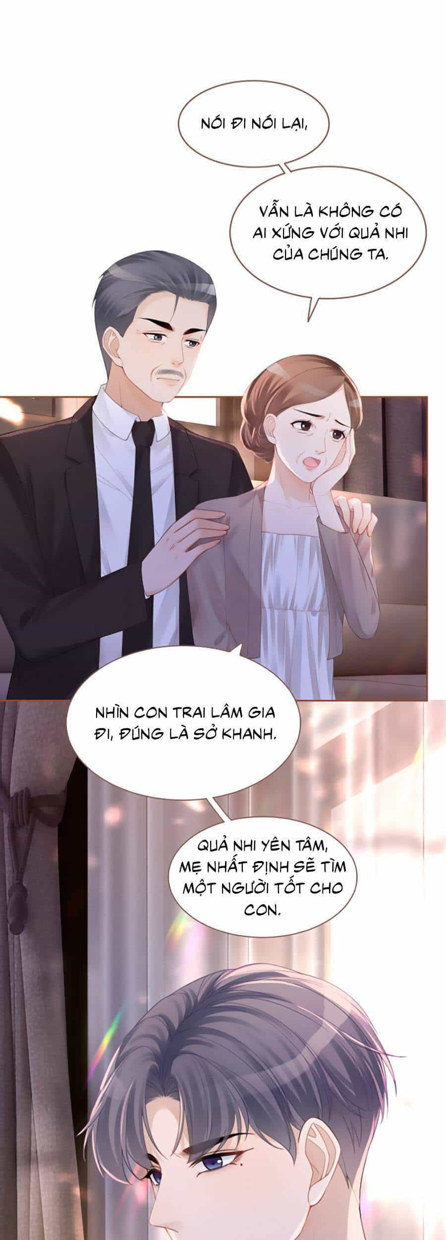 Xuyên Nhanh Nữ Phụ Bình Tĩnh Chút - Chương 46 - ảnh 2