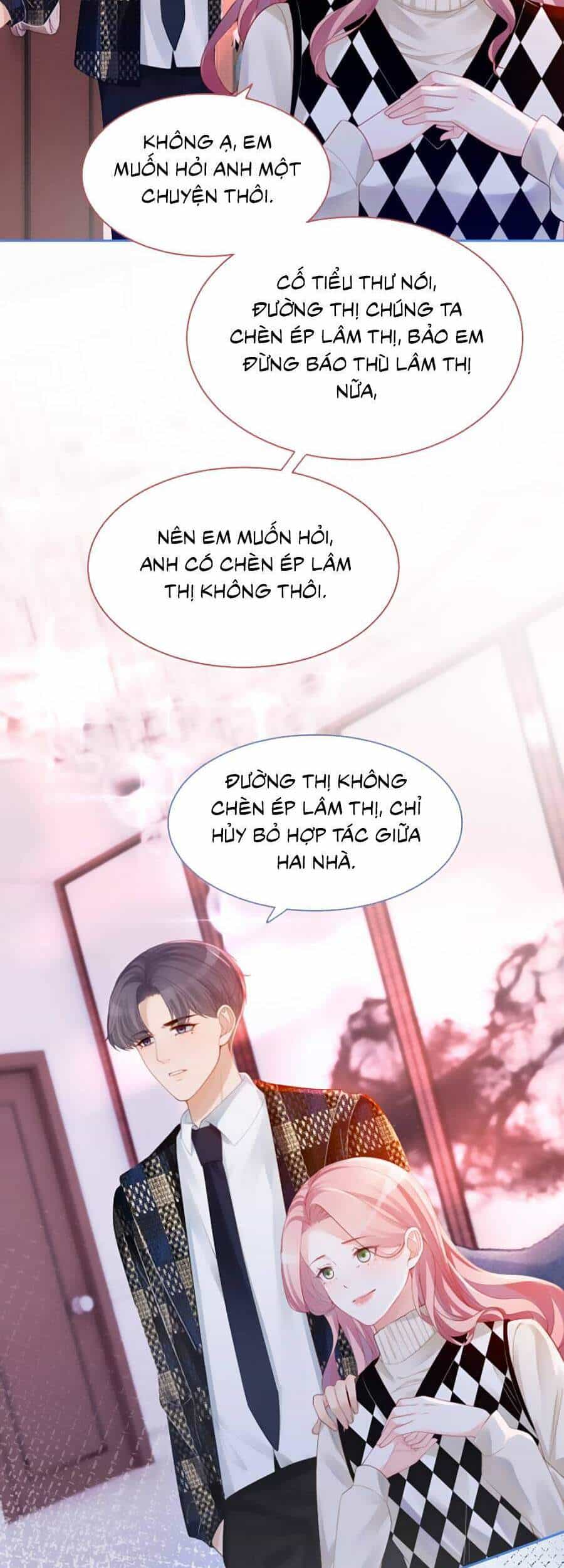 Xuyên Nhanh Nữ Phụ Bình Tĩnh Chút - Chương 46 - ảnh 27