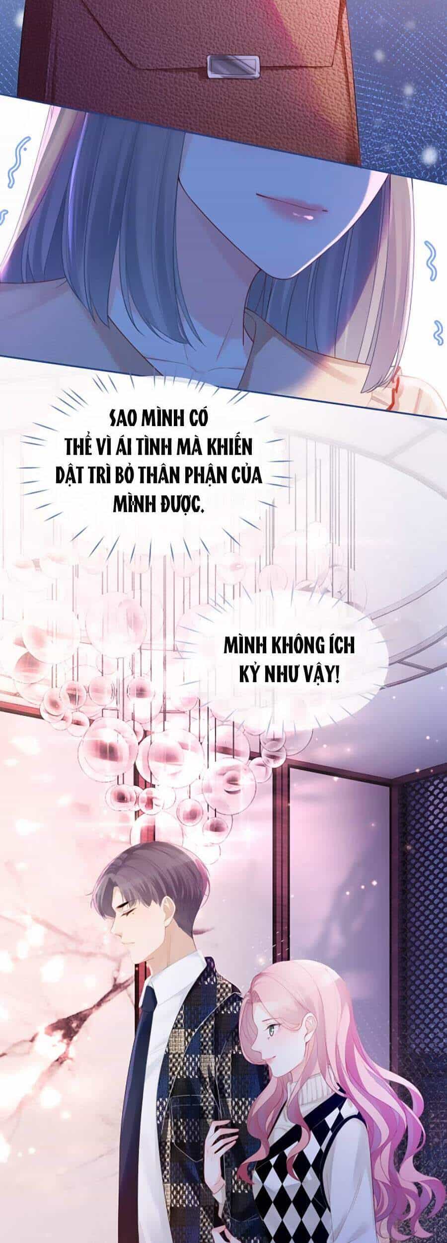 Xuyên Nhanh Nữ Phụ Bình Tĩnh Chút - Chương 46 - ảnh 32