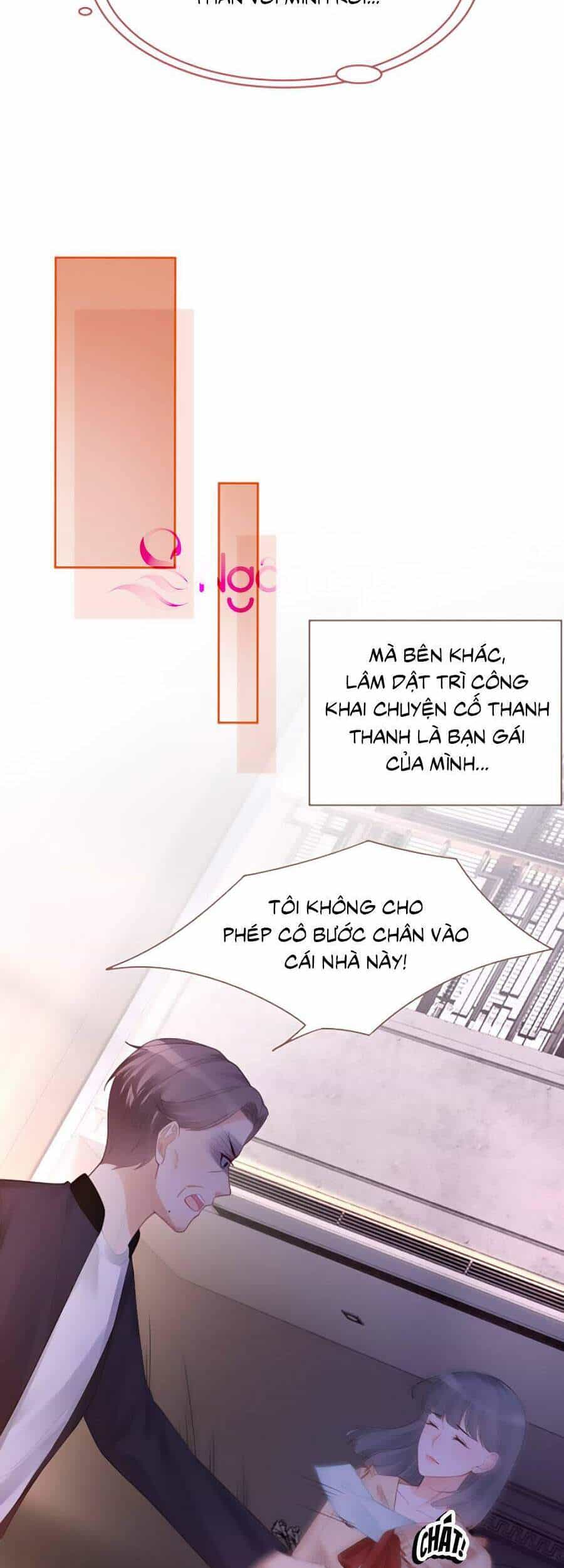 Xuyên Nhanh Nữ Phụ Bình Tĩnh Chút - Chương 46 - ảnh 9
