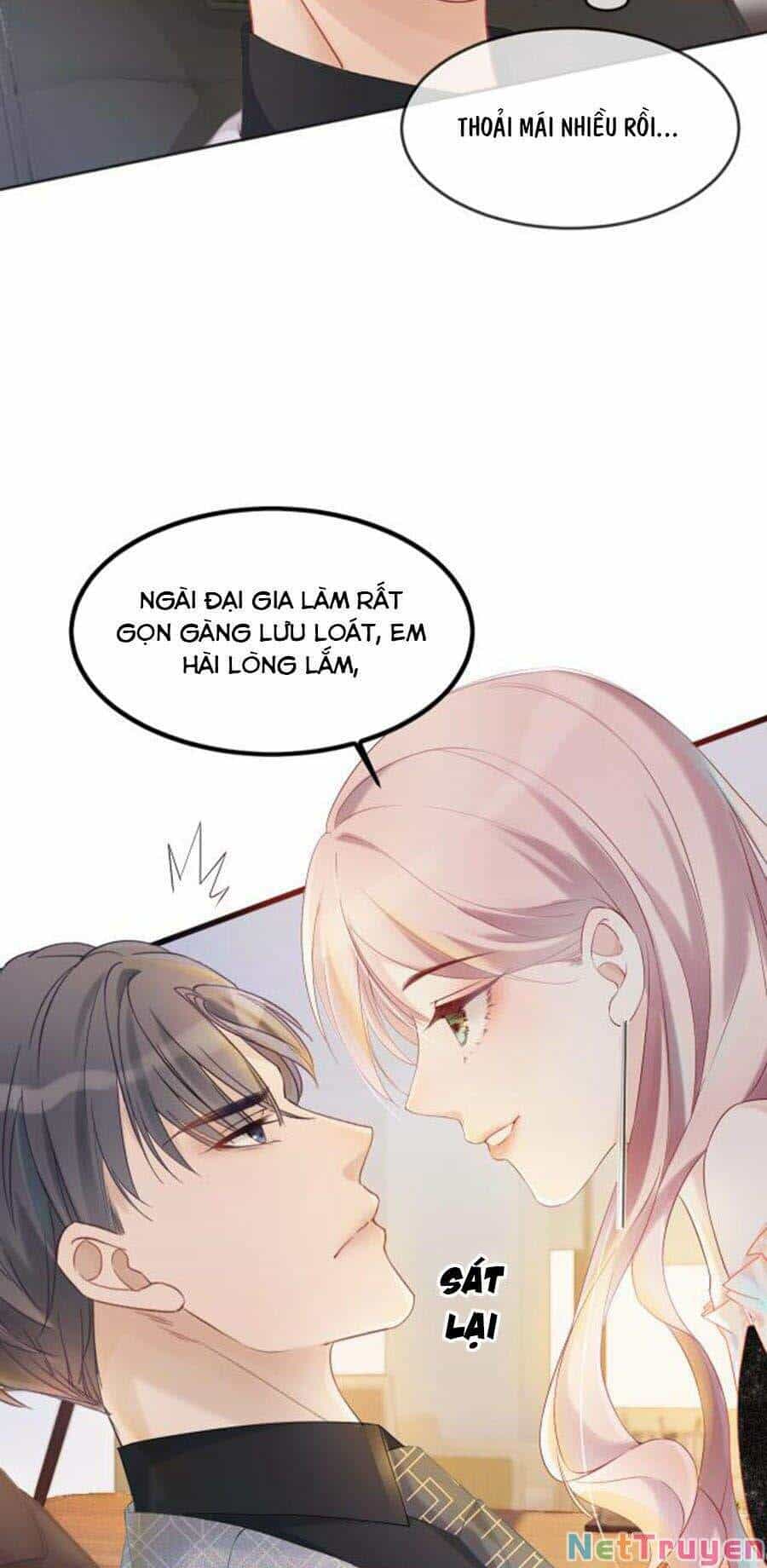 Xuyên Nhanh Nữ Phụ Bình Tĩnh Chút - Chương 5 - ảnh 15