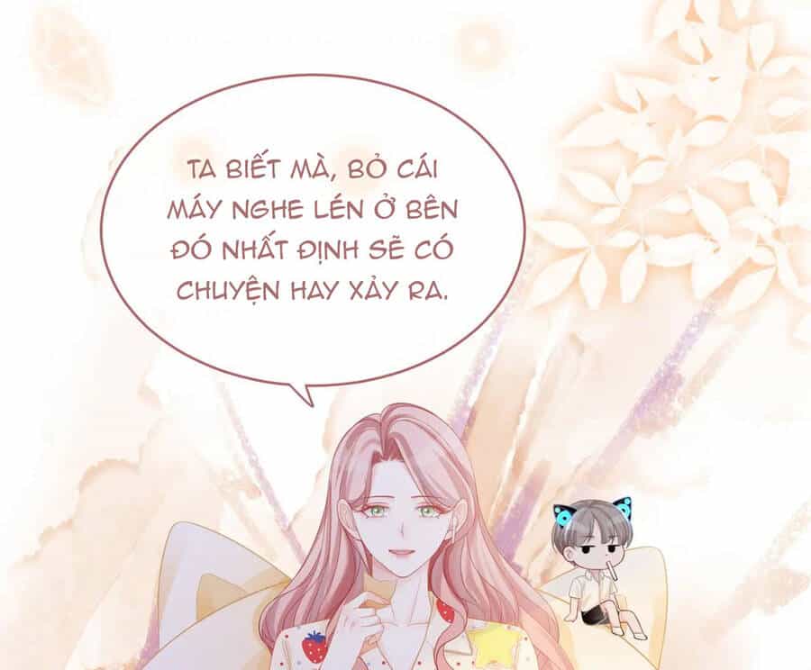 Xuyên Nhanh Nữ Phụ Bình Tĩnh Chút - Chương 47 - ảnh 11