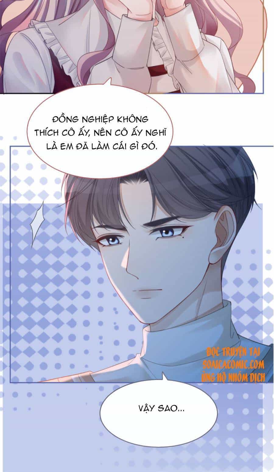 Xuyên Nhanh Nữ Phụ Bình Tĩnh Chút - Chương 48 - ảnh 13