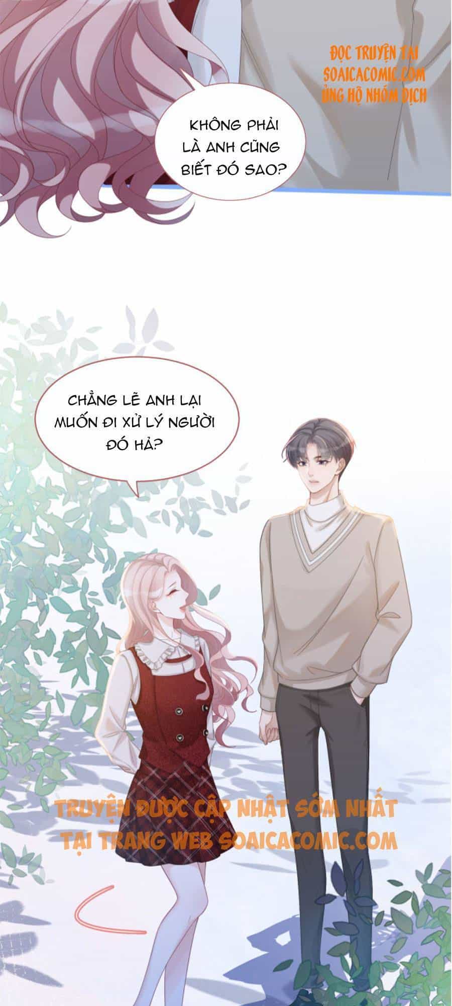 Xuyên Nhanh Nữ Phụ Bình Tĩnh Chút - Chương 48 - ảnh 38