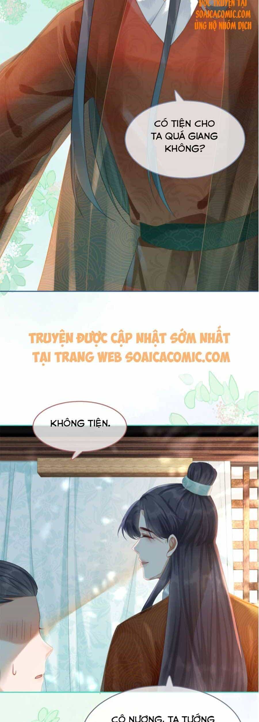 Xuyên Nhanh Nữ Phụ Bình Tĩnh Chút - Chương 50 - ảnh 29